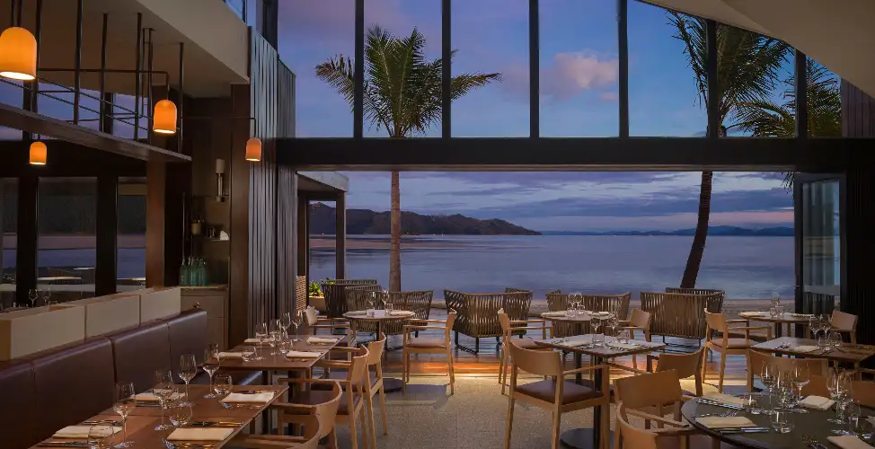InterContinental Hayman Great Barrier Reef