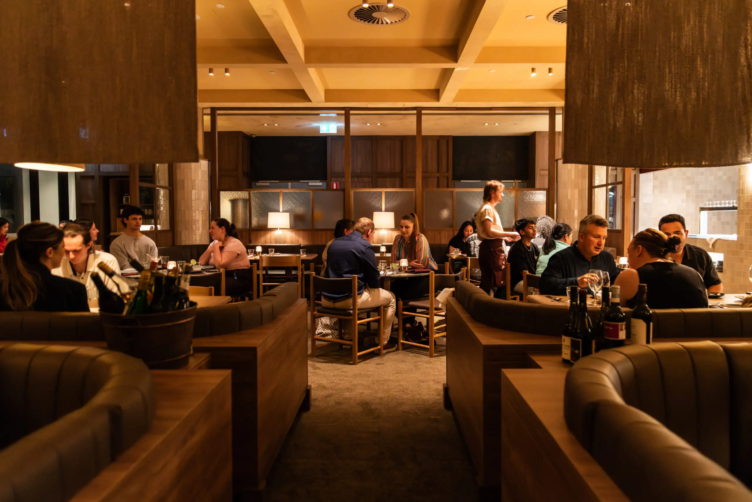 High Road Bar & Grill