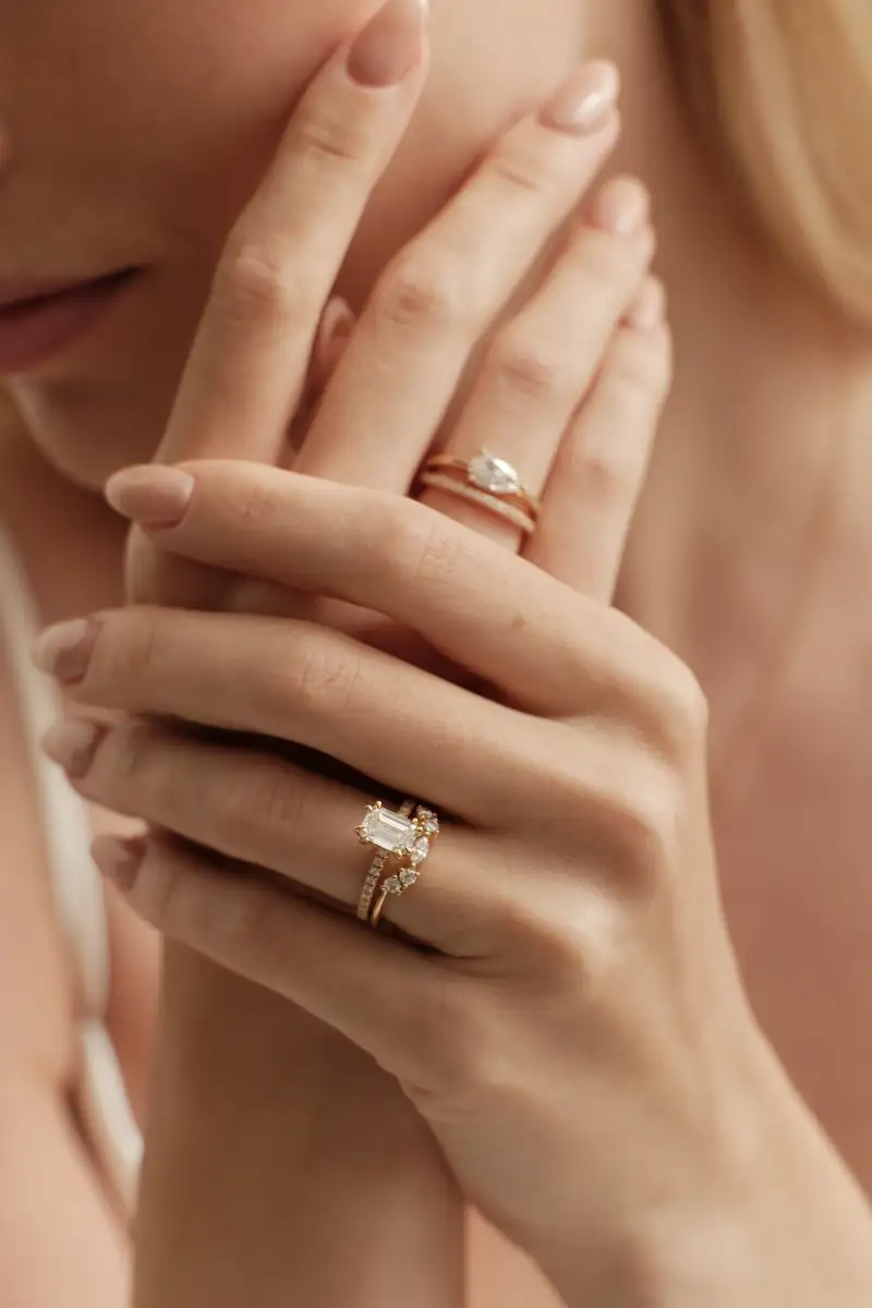 GS Diamonds