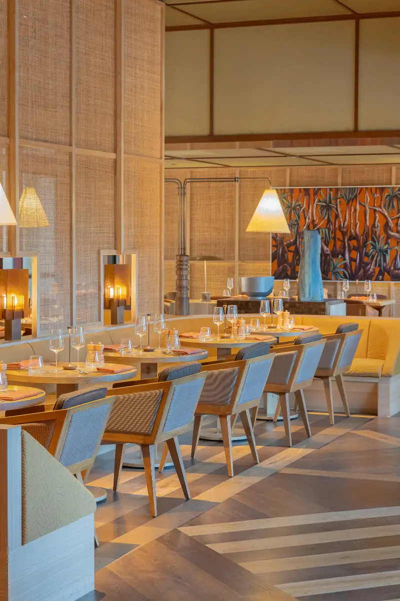 KIN Bar & Dining