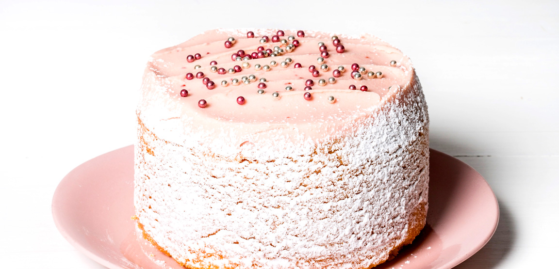 Jocelyn's Provisions Cake | Brisbane's Best Cake Makers
