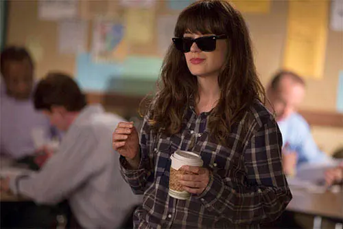 New Girl
