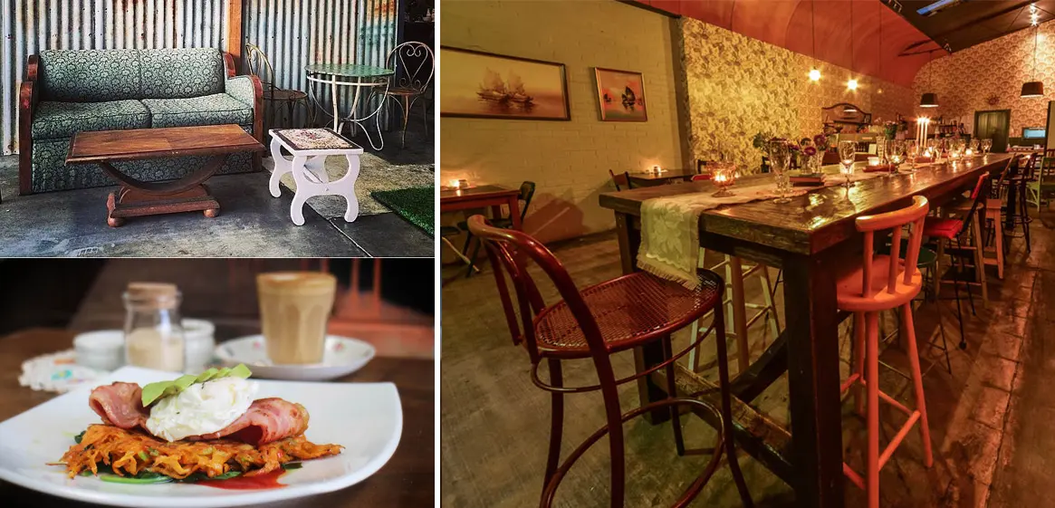 Shucked Coffee House_ Newstead