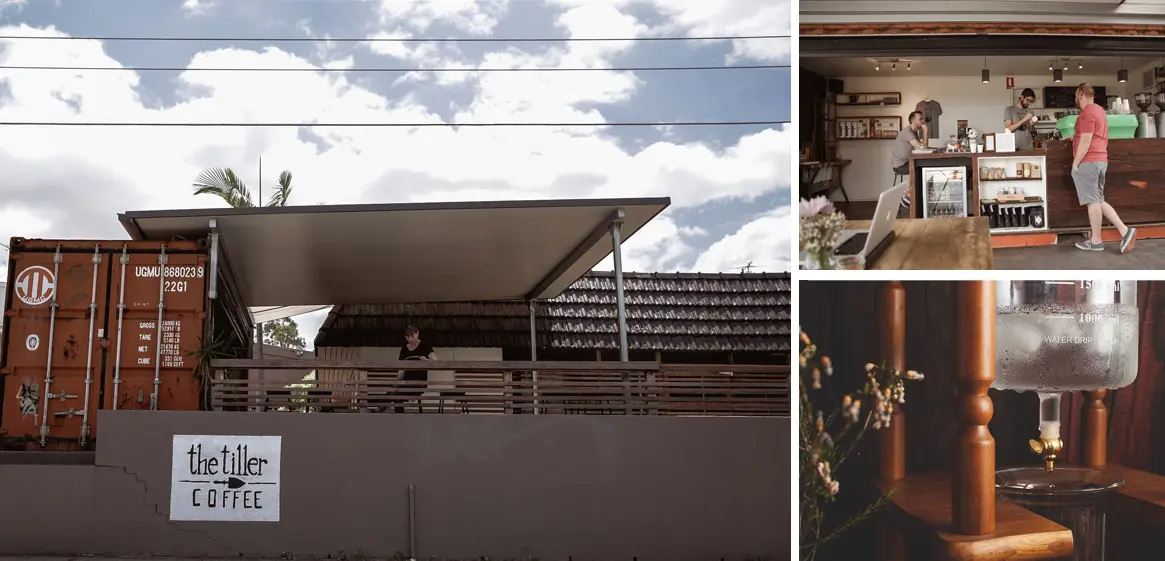 The Tiller_ Alderley