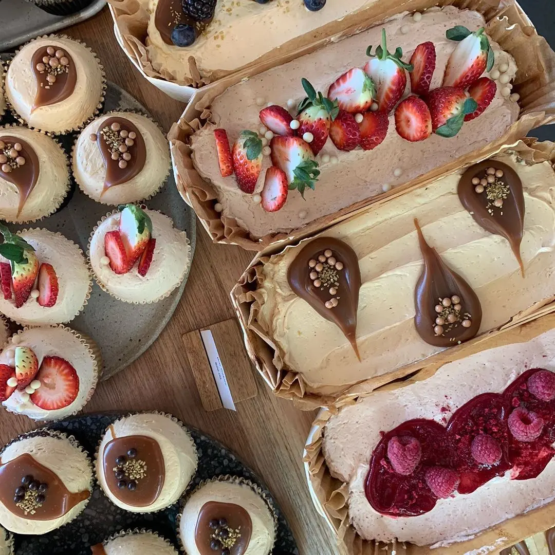 Brisbane Bakeries, Best Bakeries Brisbane, Carb Lovers, Sweet Treats, Treat Yourself, Top Bakeries Brisbane, Best Bakeries Brisbane, brisbane bakeries, bakeries brisbane, bakeries near me