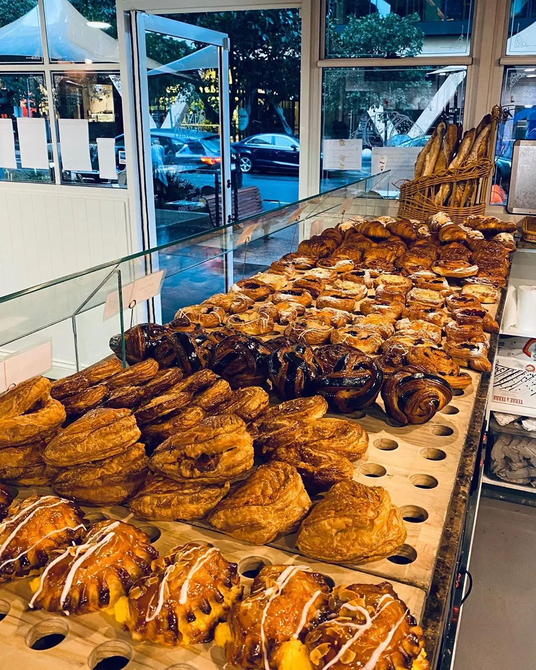 Brisbane Bakeries, Best Bakeries Brisbane, Carb Lovers, Sweet Treats, Treat Yourself, Top Bakeries Brisbane, Best Bakeries Brisbane, brisbane bakeries, bakeries brisbane, bakeries near me