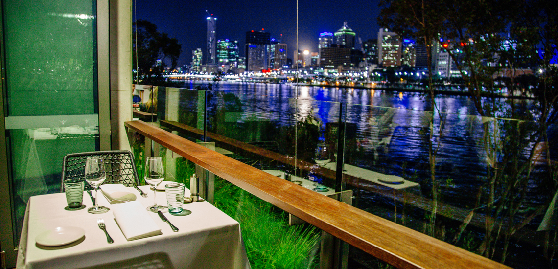 Stokehouse Q Best Romantic Date Venues Brisbane 