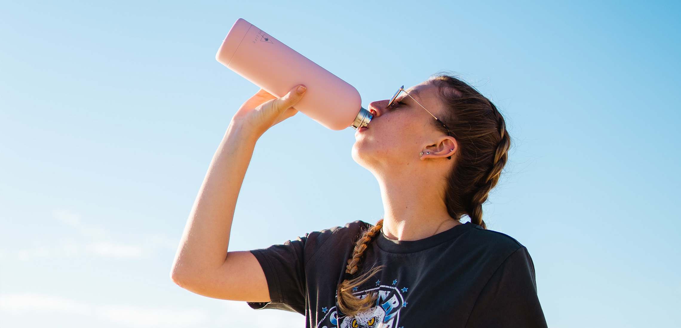 How to Tell If You're Dehydrated Lifestyle Style Magazines