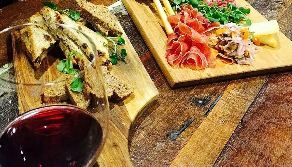 Brisbane's Best Cheese and Wine Venues