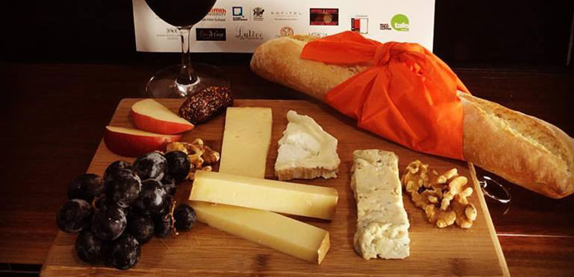 Brisbane's Best Cheese and Wine Venues, cheese, wine, cheese meme, 