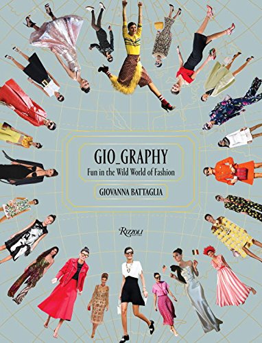 5 Coffee Table Books Every Fashionista Needs