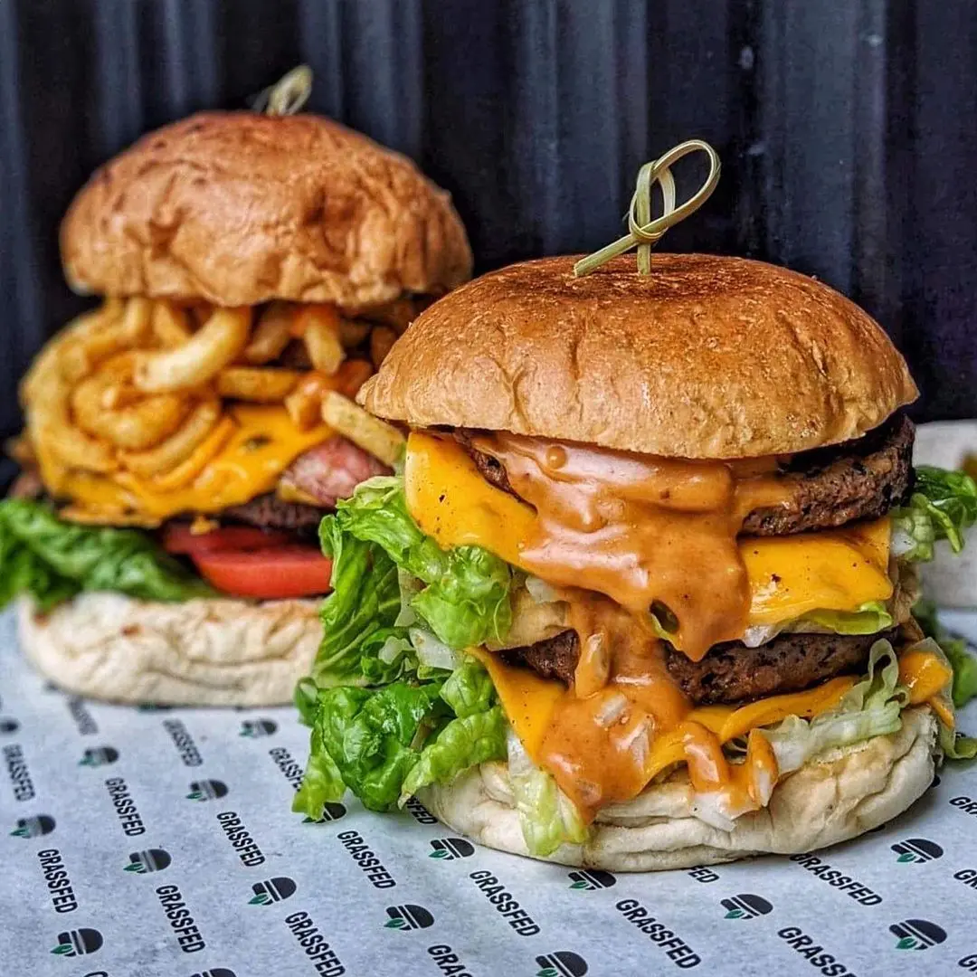 vegan restaurant, vegan, plant-based, meat-free, restaurants, restaurants Brisbane, Bites, Vegan, Meat free, Detour, Grassfed, Grown, Lord of the Fries, MooFree, Yavanna, You Came Again, vegan restaurants brisbane, brisbane vegan restaurants