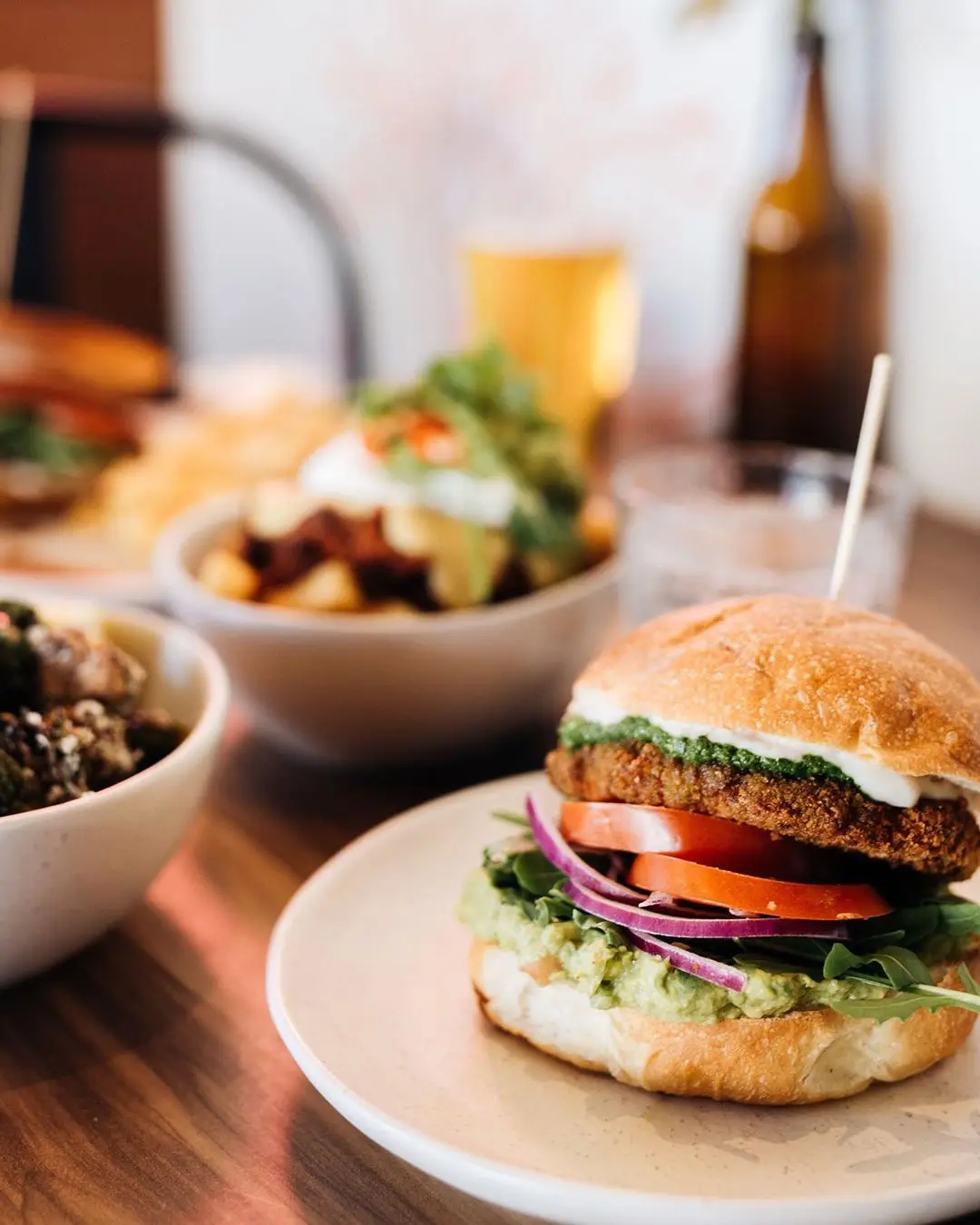 vegan restaurant, vegan, plant-based, meat-free, restaurants, restaurants Brisbane, Bites, Vegan, Meat free, Detour, Grassfed, Grown, Lord of the Fries, MooFree, Yavanna, You Came Again, vegan restaurants brisbane, brisbane vegan restaurants