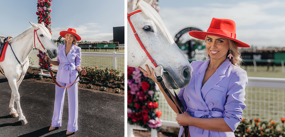 Dress Code - Brisbane Racing Club