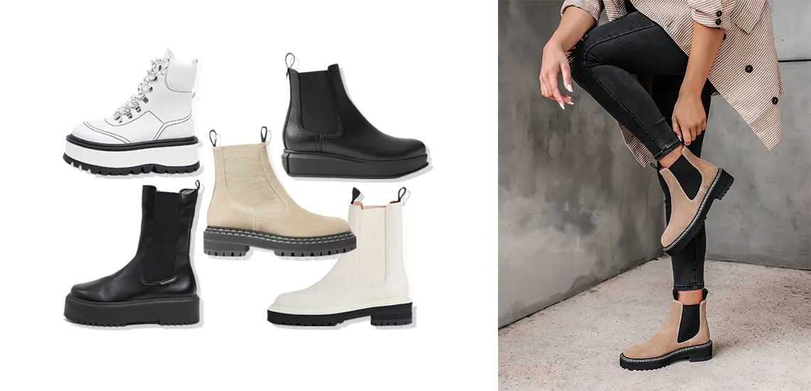 Winter, winter fashion, AW20, boots, fashion trends, fashion edit, boot inspo, winter boots, winter boot trends, what boots to wear during winter, winter shoe trends