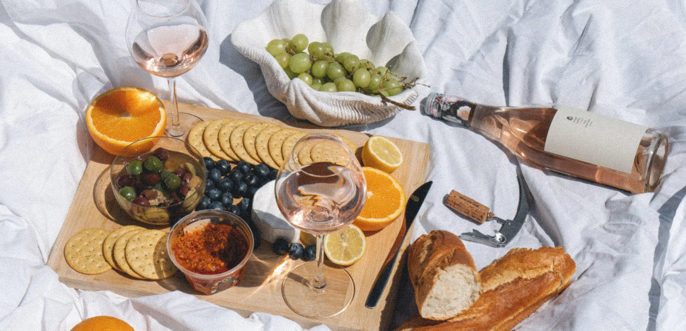 Pack The Basket For 14 Of Brisbane’s Best Picnic Spots