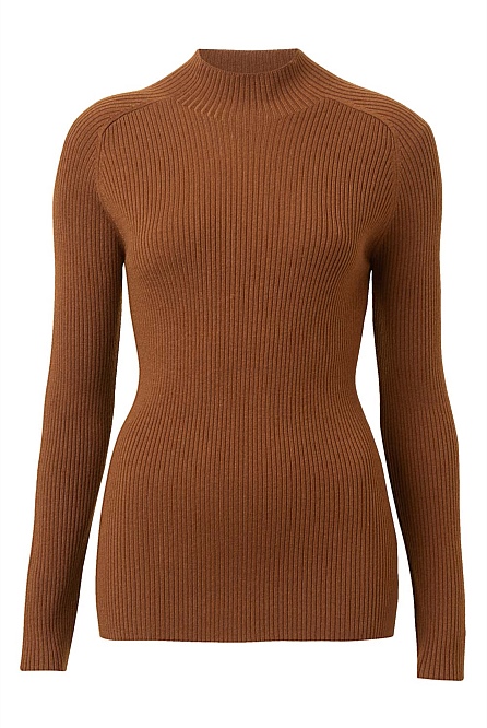 0520_Fashion-Trend-Edit_Up-Top_Witchery-Rib-High-Neck-Knit-99.95