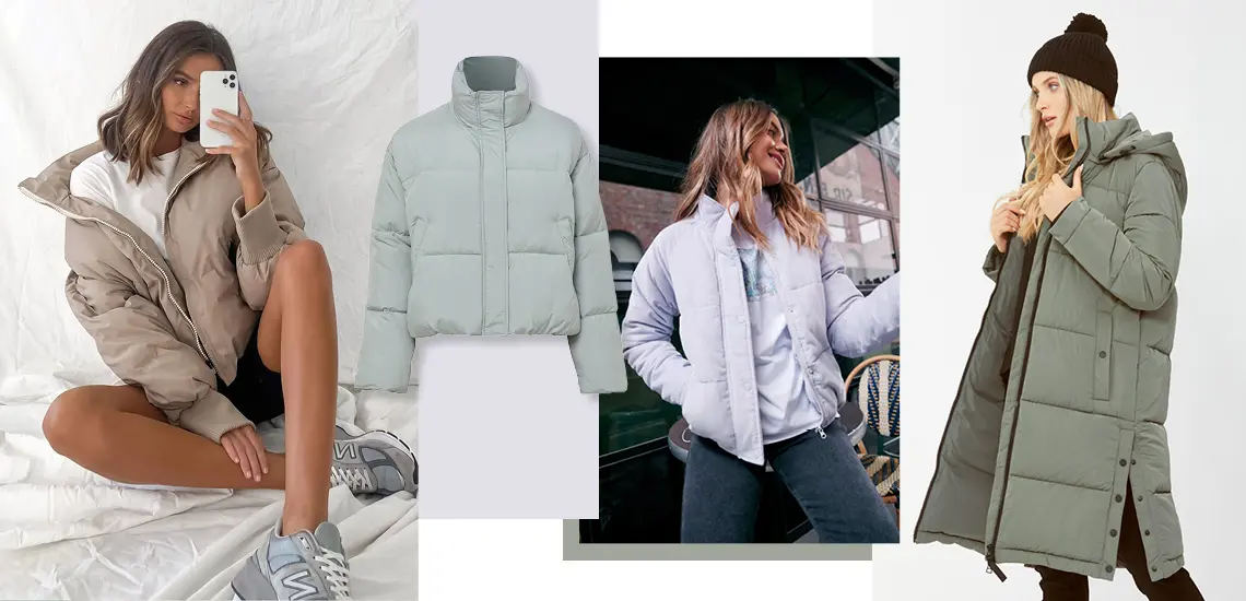 The Ultimate Winter Jacket Edit To Keep You Warm In 2020