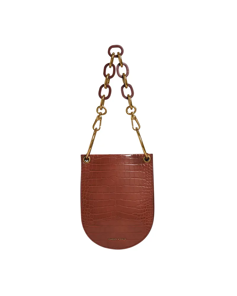 Charles-Keith-Croc-Effect-Chunky-Chain-Handle-U-Shaped-Bag-89