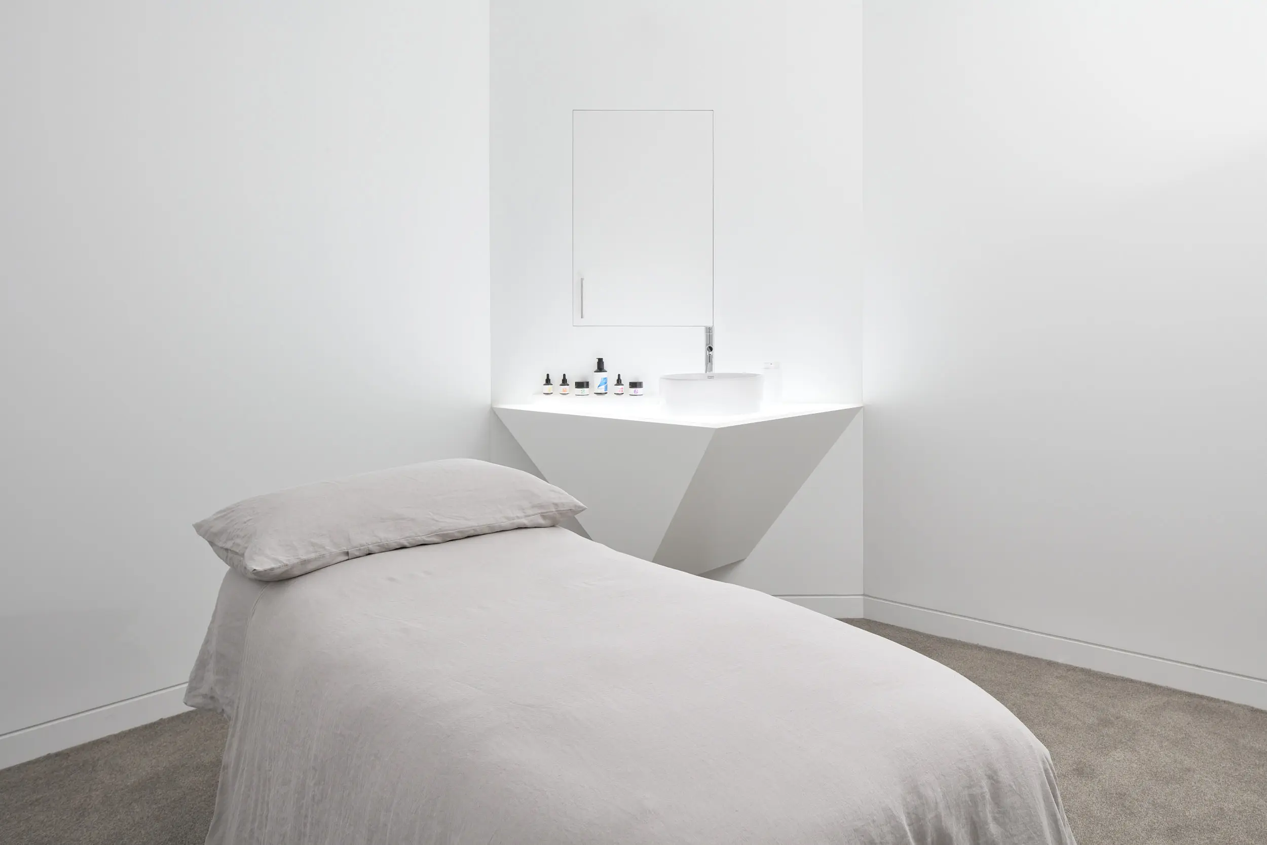 Rationale, facial, Integrity Restorative Facial, Brisbane beauty, Rationale James St Flagship, Brisbane facials