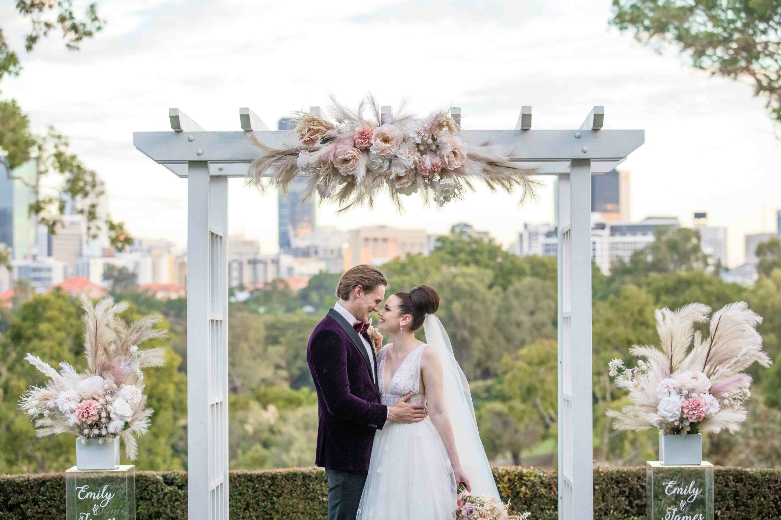 Victoria Park, Brisbane, Weddings, Brisbane Weddings, Wedding Season, Brisbane Weddings, Day In The Life Of A Wedding Planner, Wedding Planner