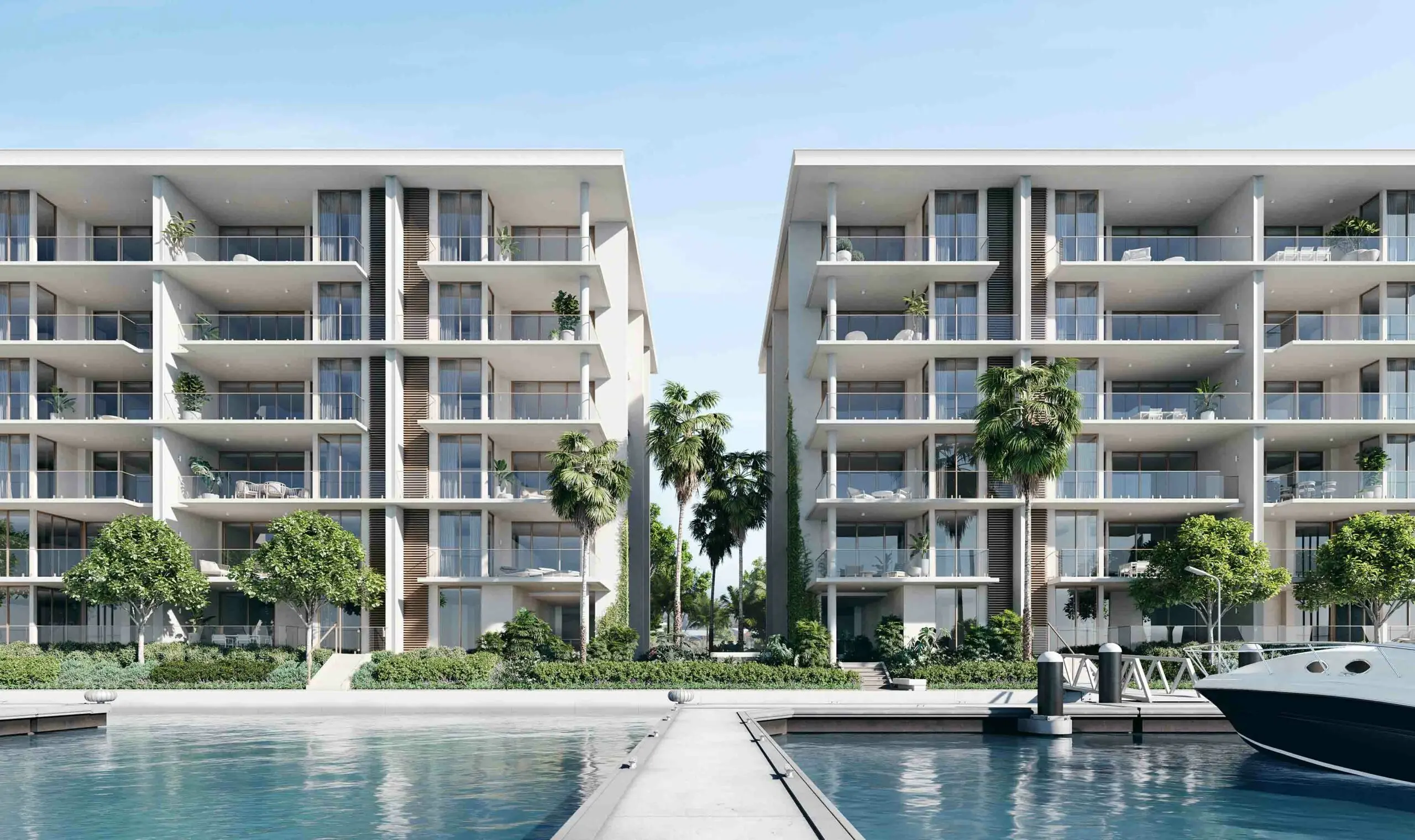 Lasail, Lasail Newport, Brisbane waterfront living, Brisbane apartments, waterfront living, luxury living 