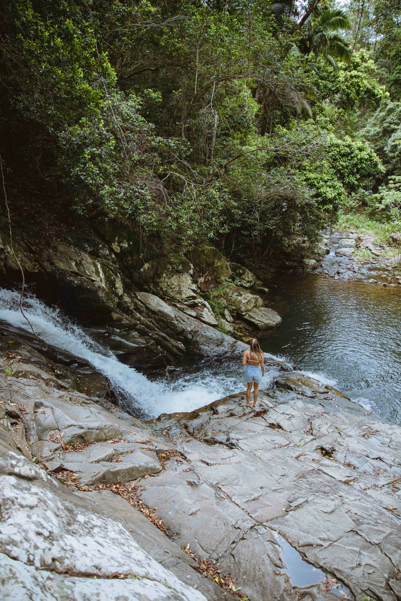 Best Swimming Holes Brisbane Style Magazine