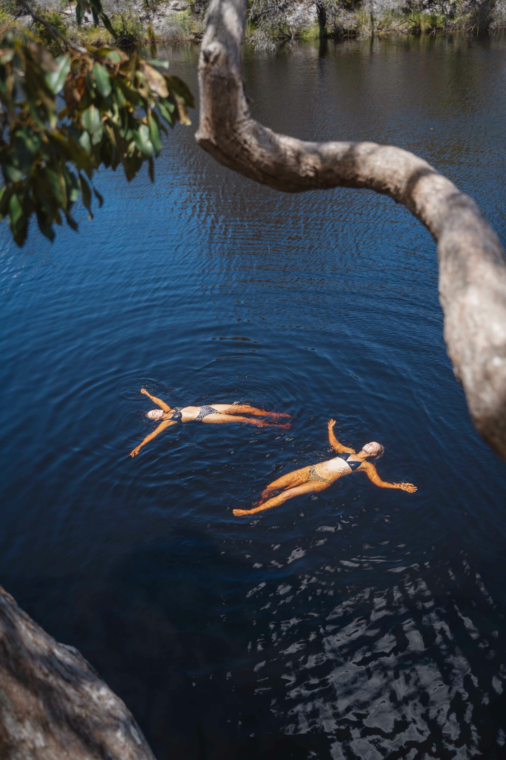 Best Swimming Holes in Brisbane Style Magazine