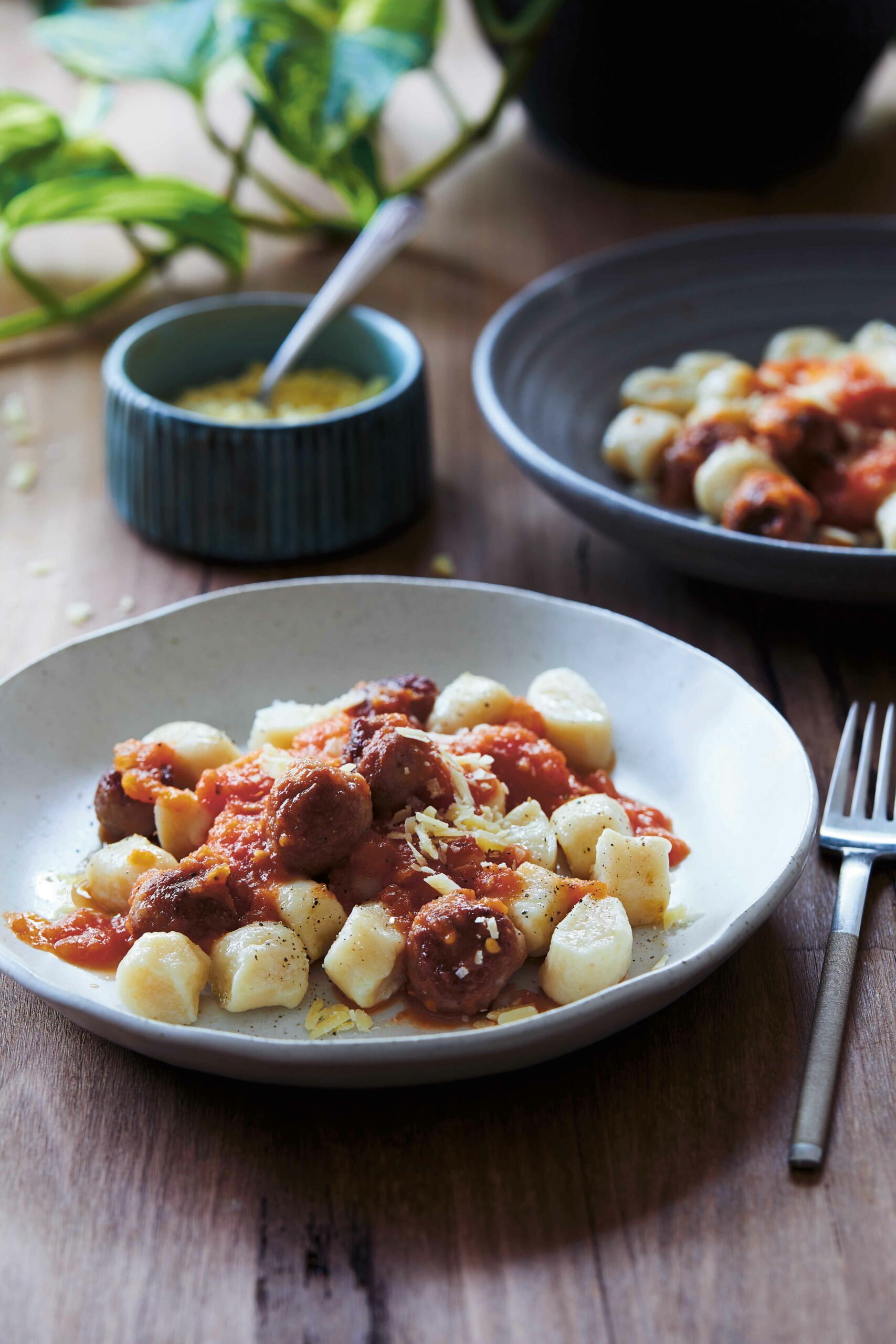 Gnocchi Recipes, Easy Gnocchi, Scroll Recipe, Use It All, Dinner Recipes, Dessert Recipes, Sustainable Cooking, Best Of Recipes