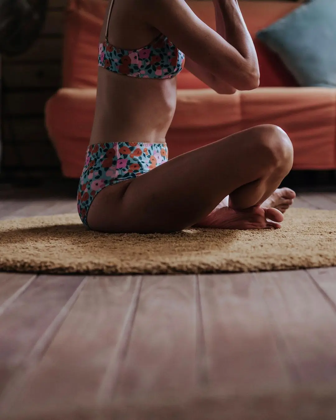 Eco-Friendly Underwear And Lingerie Brands For Your Sustainable