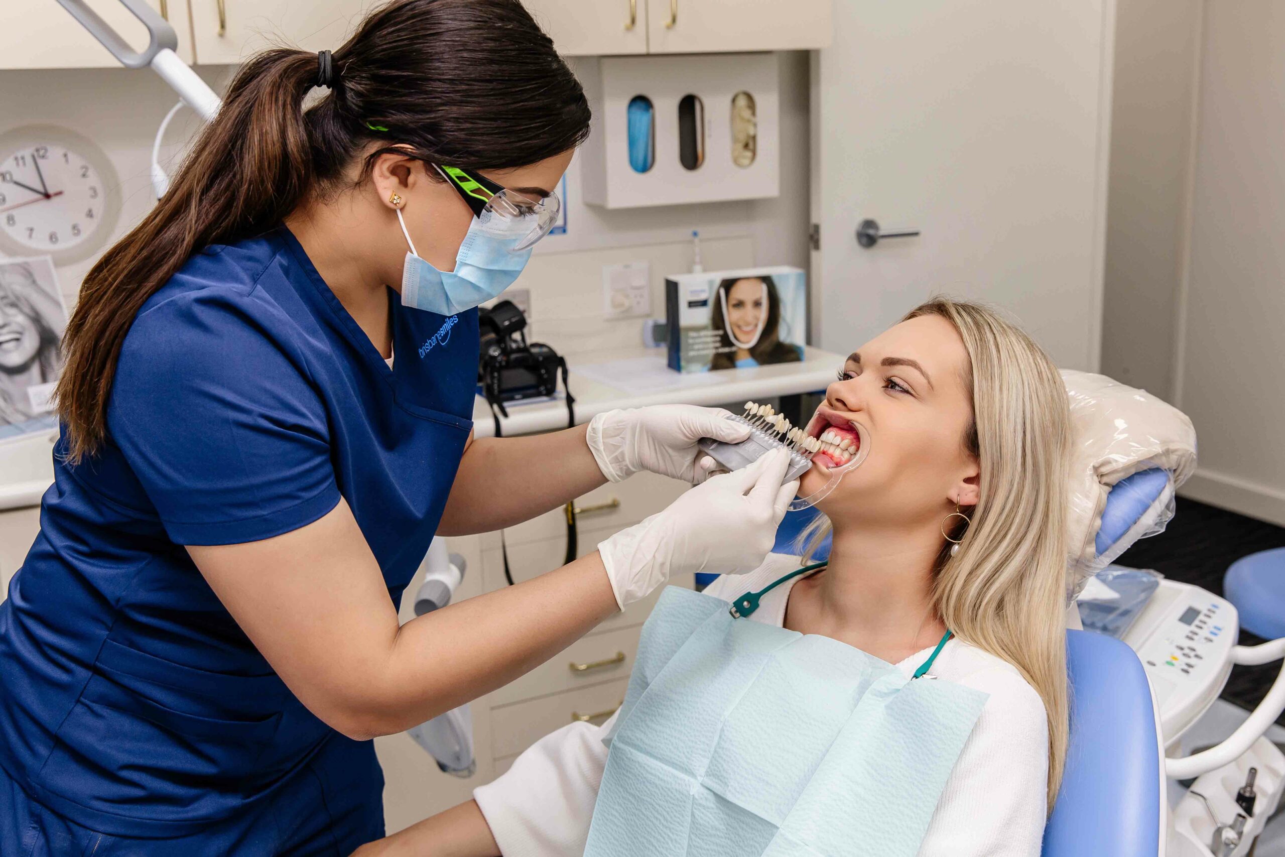 Phillips Zoom! WhiteSpeed, teeth whitening, Brisbane teeth whitening, teeth whitening in brisbane, Phillips Zoom Teeth Whitening, Best Of Beauty Treatments