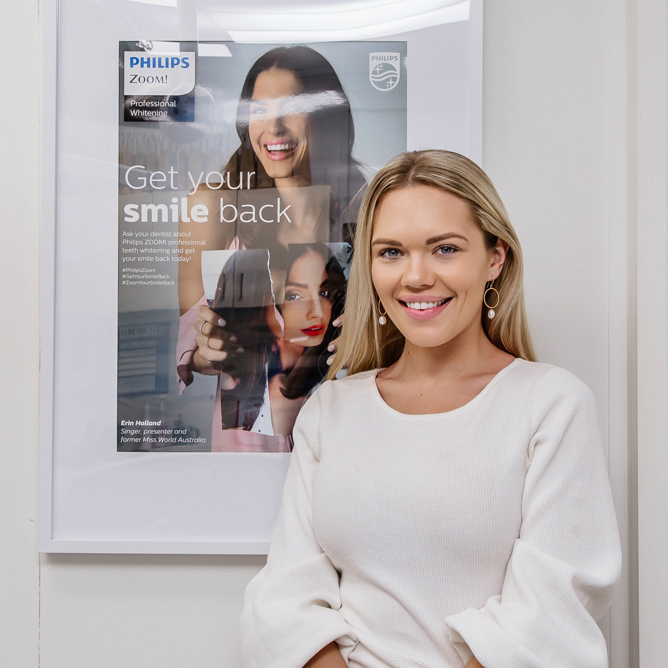 Phillips Zoom! WhiteSpeed, teeth whitening, Brisbane teeth whitening, teeth whitening in brisbane, Phillips Zoom Teeth Whitening, Best Of Beauty Treatments