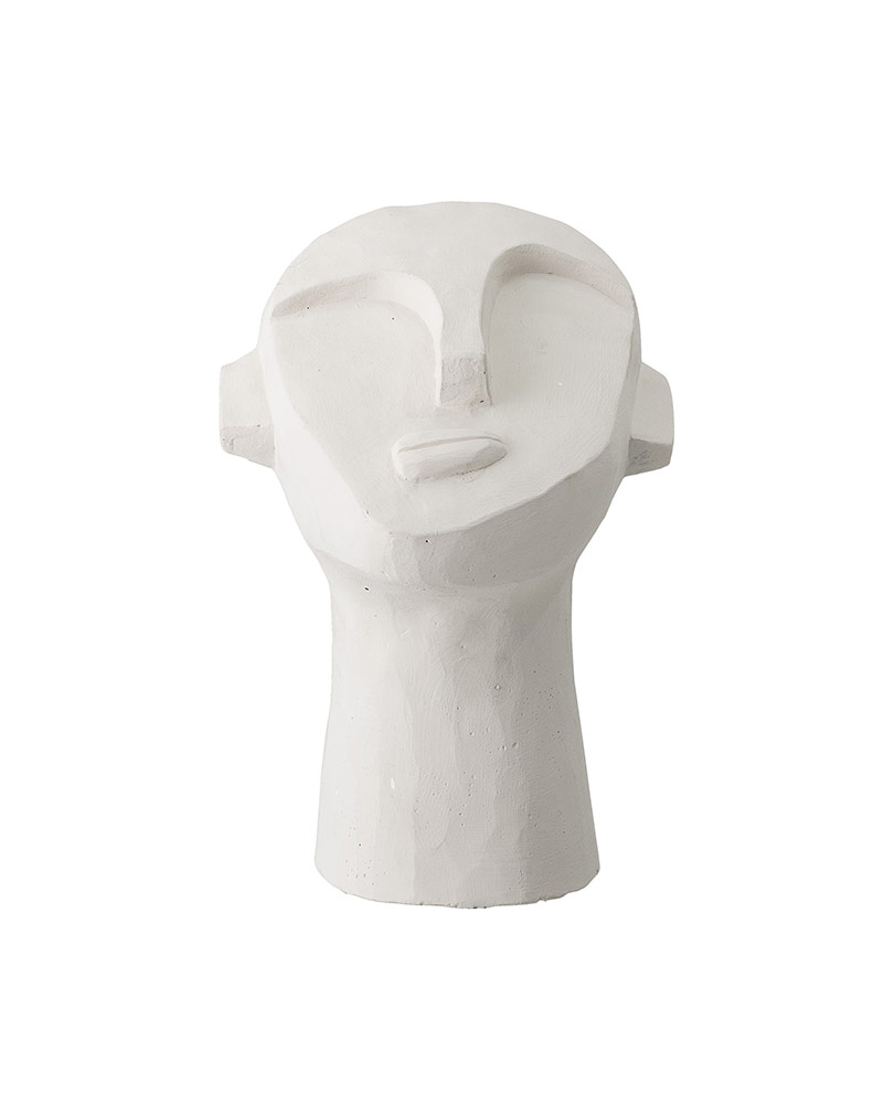 White-Cement-Face-Sculpture-84.50