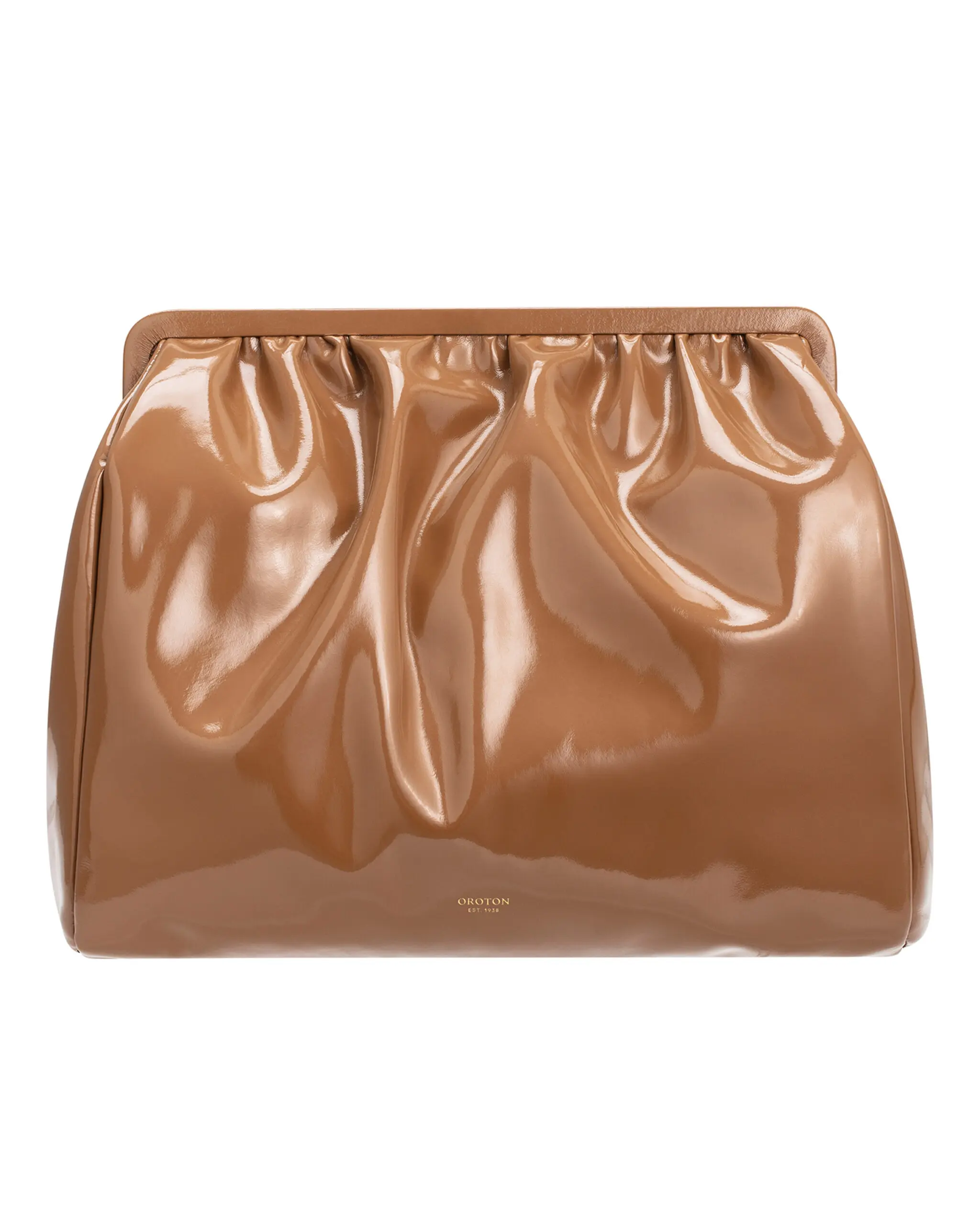 Oroton celia hot sale day clutch