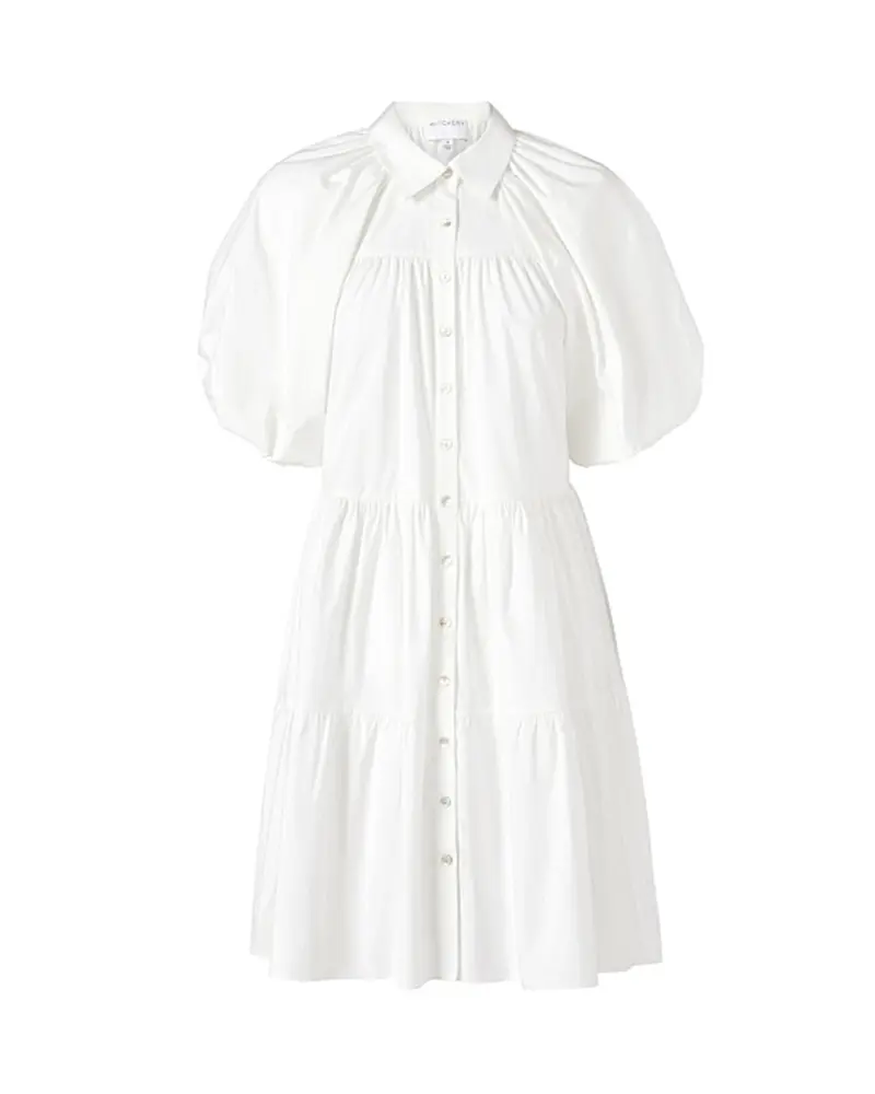 18 Of Our Favourite Summer Shirt Dresses To Buy Now