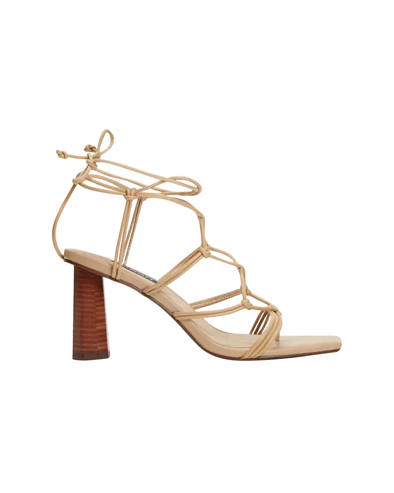 Our Top Picks Of The Best Strappy Heels To Buy Now