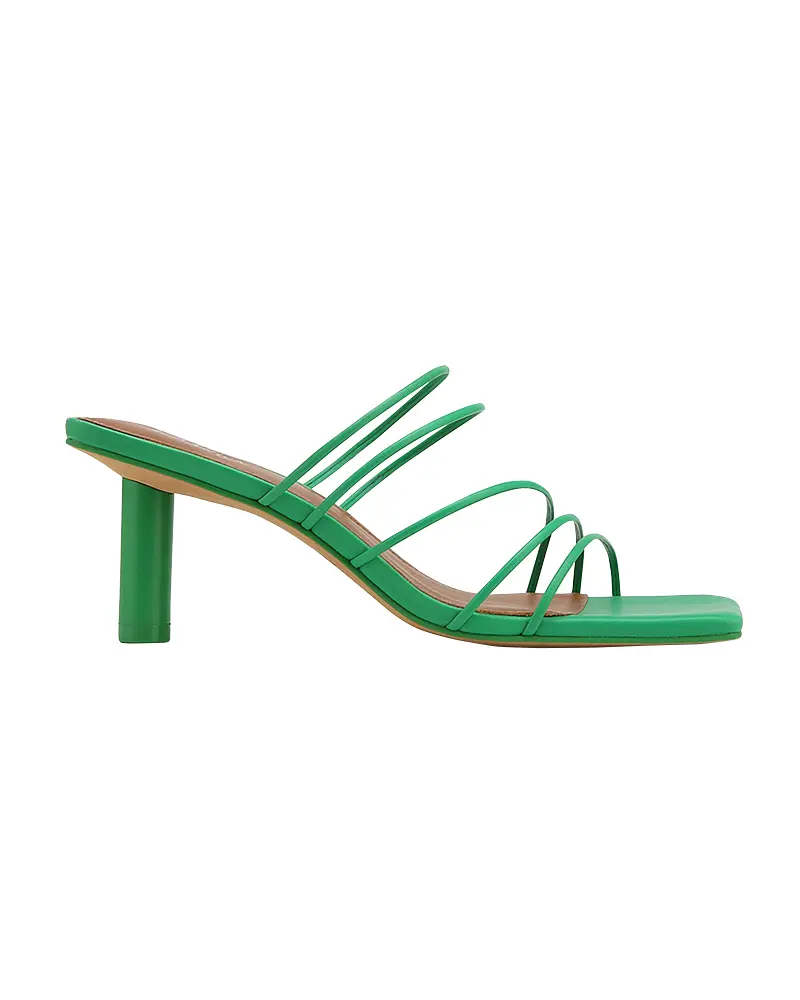 Our Top Picks Of The Best Strappy Heels To Buy Now