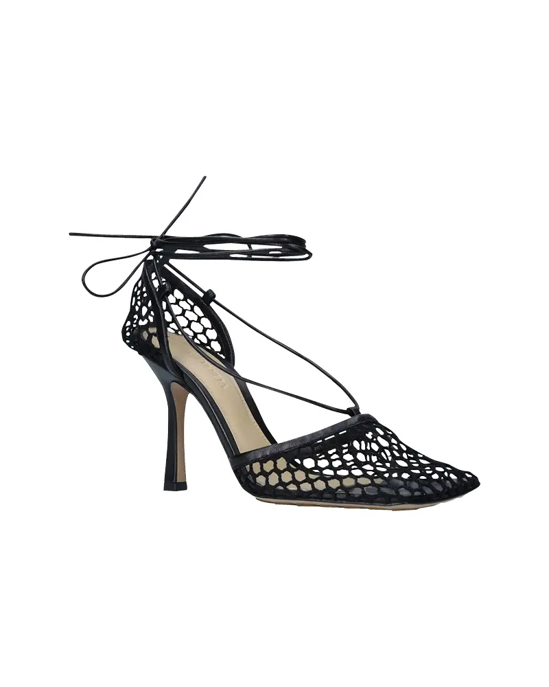 Our Top Picks Of The Best Strappy Heels To Buy Now