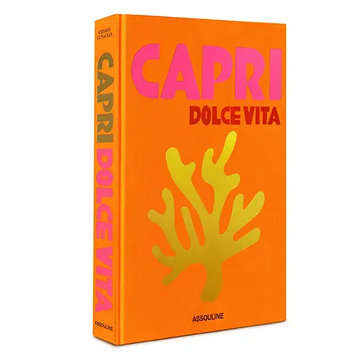 Capri-
