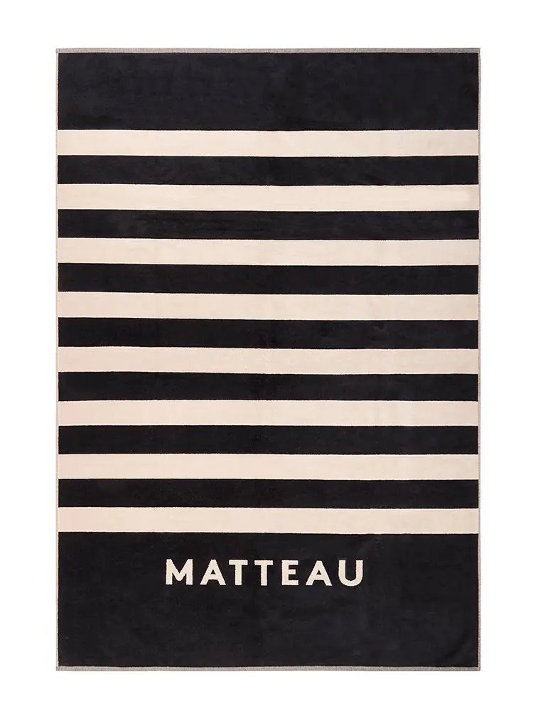 Matteau