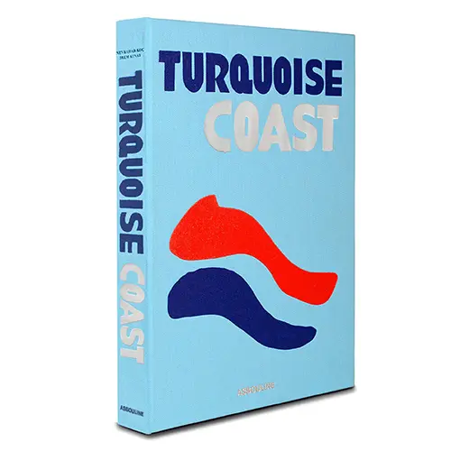 Turquoise-Coast-