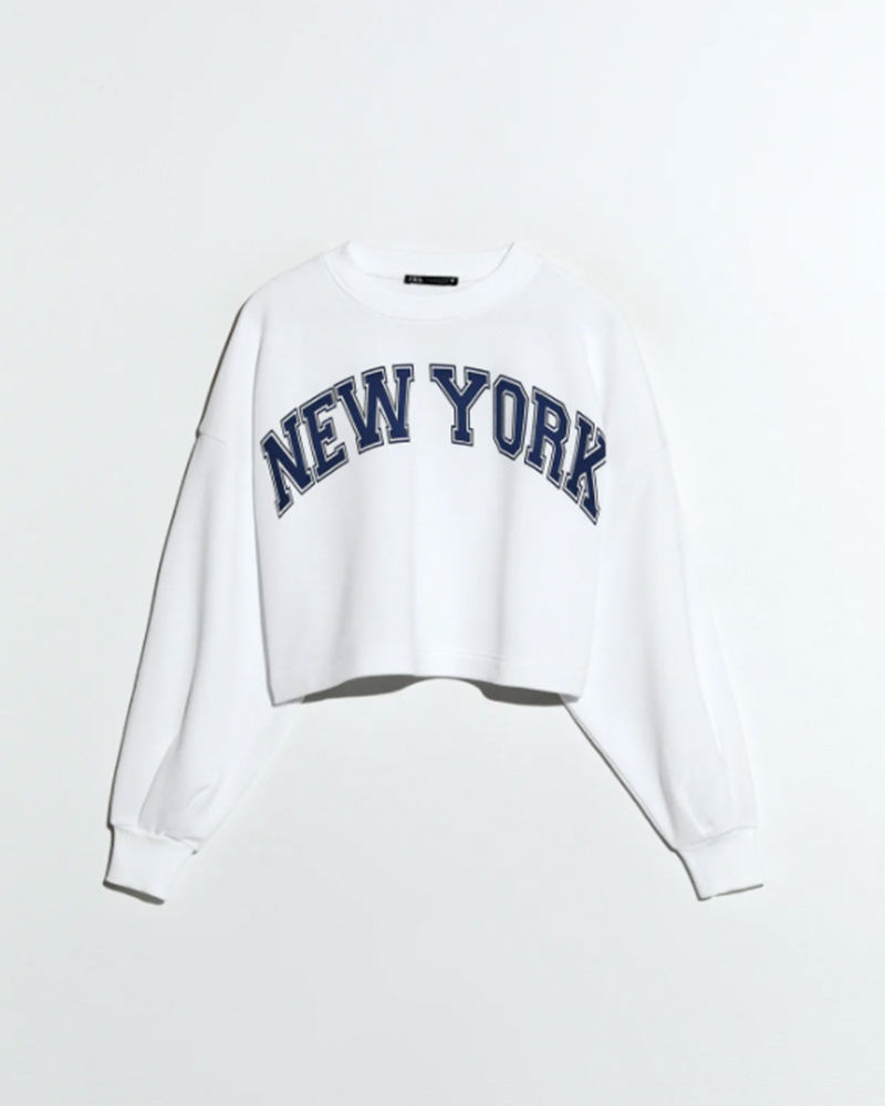 Zara-Cropped-Sweatshirt-With-Slogan-29.95