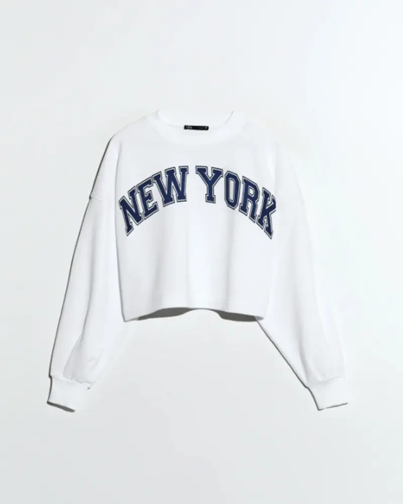 Zara-Cropped-Sweatshirt-With-Slogan-29.95