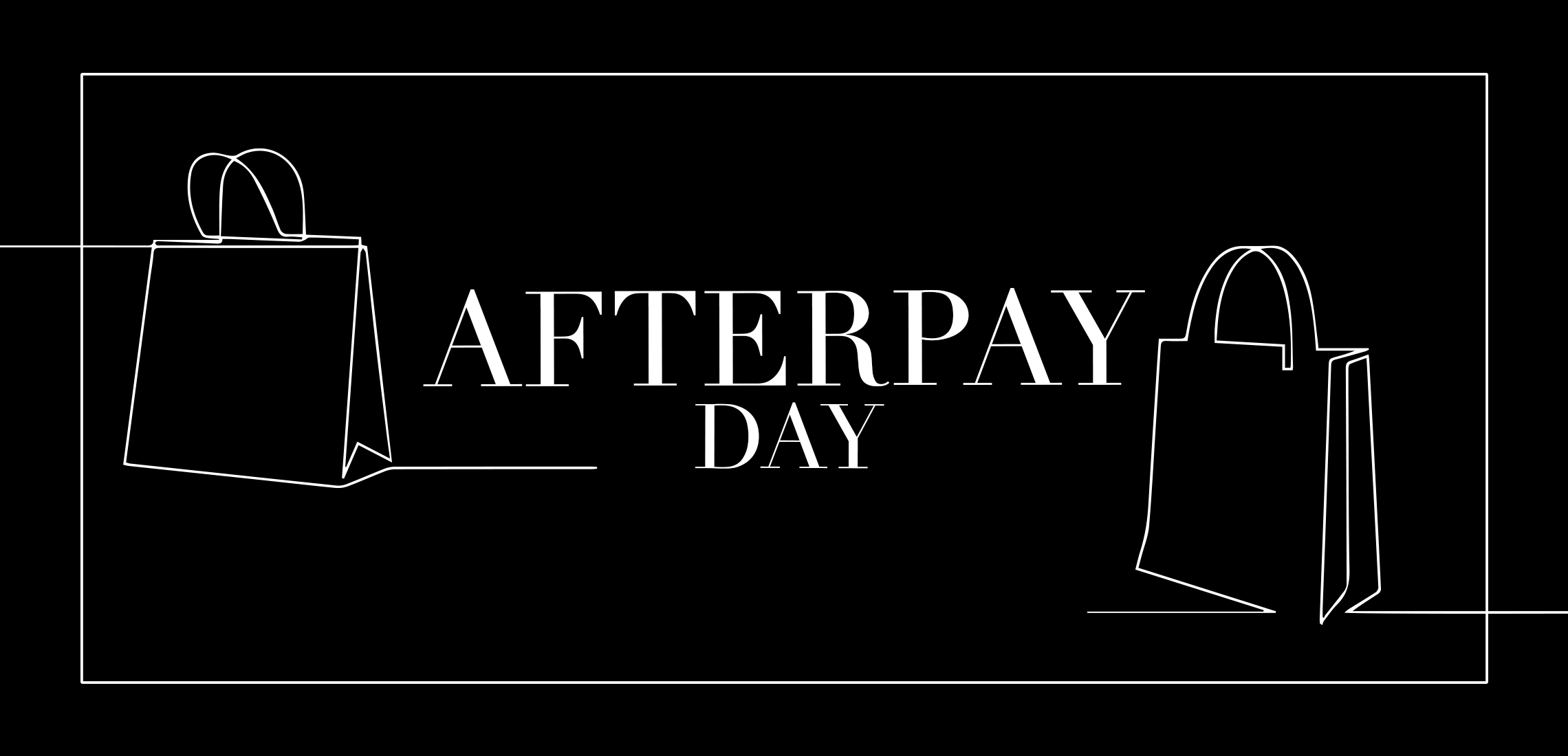 lululemon afterpay day