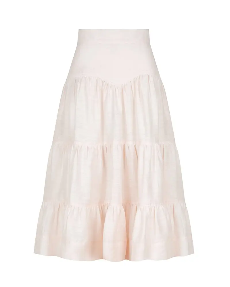 15_Shona-Joy-Margaux-Linen-Teired-Midi-Skirt-260