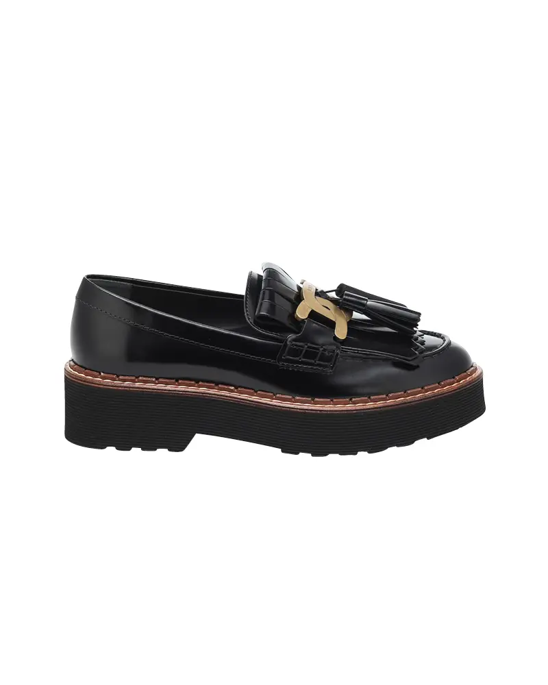 Check Out Our Top 18 Chunky Loafer Styles To Suit Every Budget!