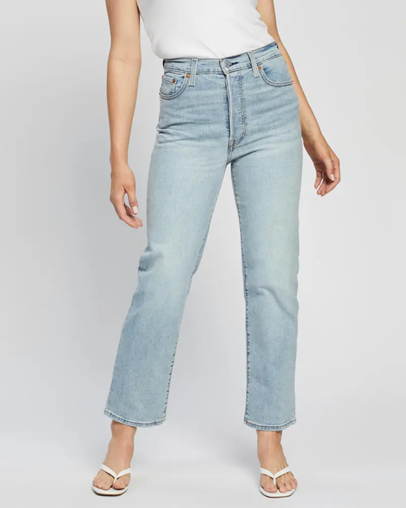 Straight-Levis