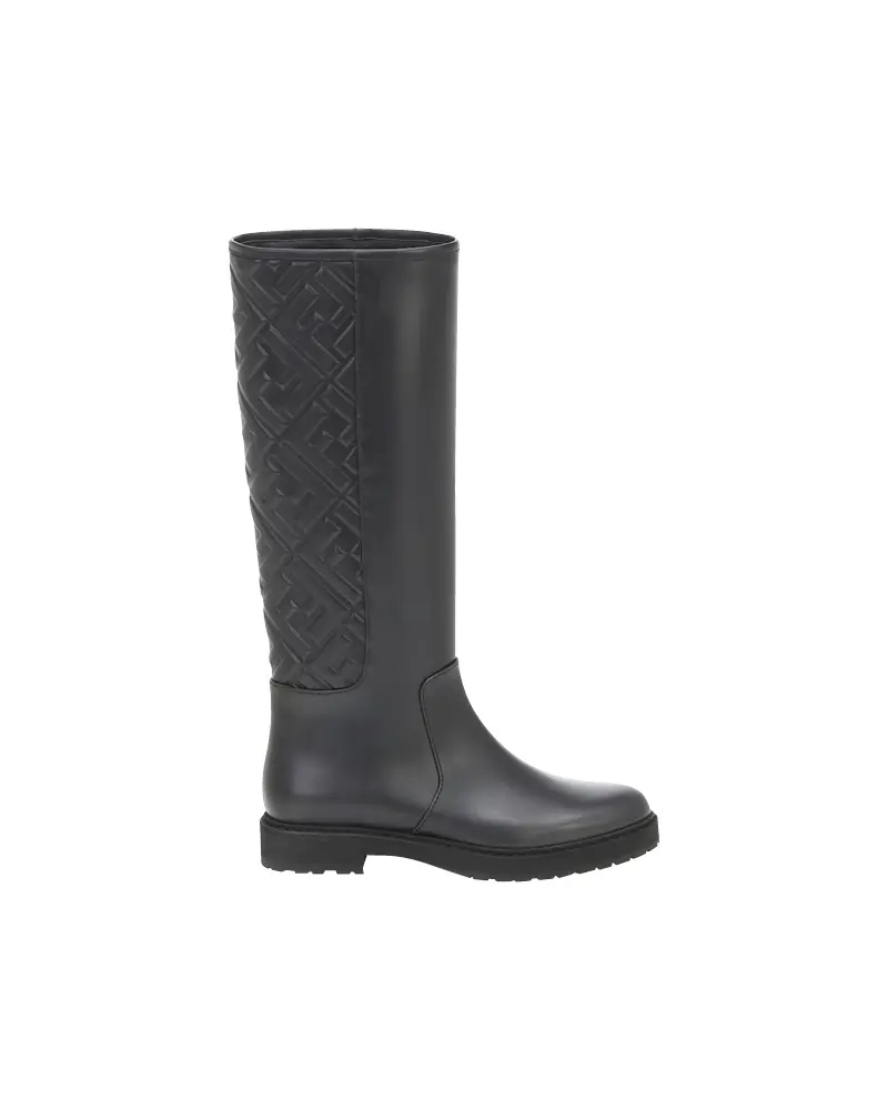 Fendi wellies cheap