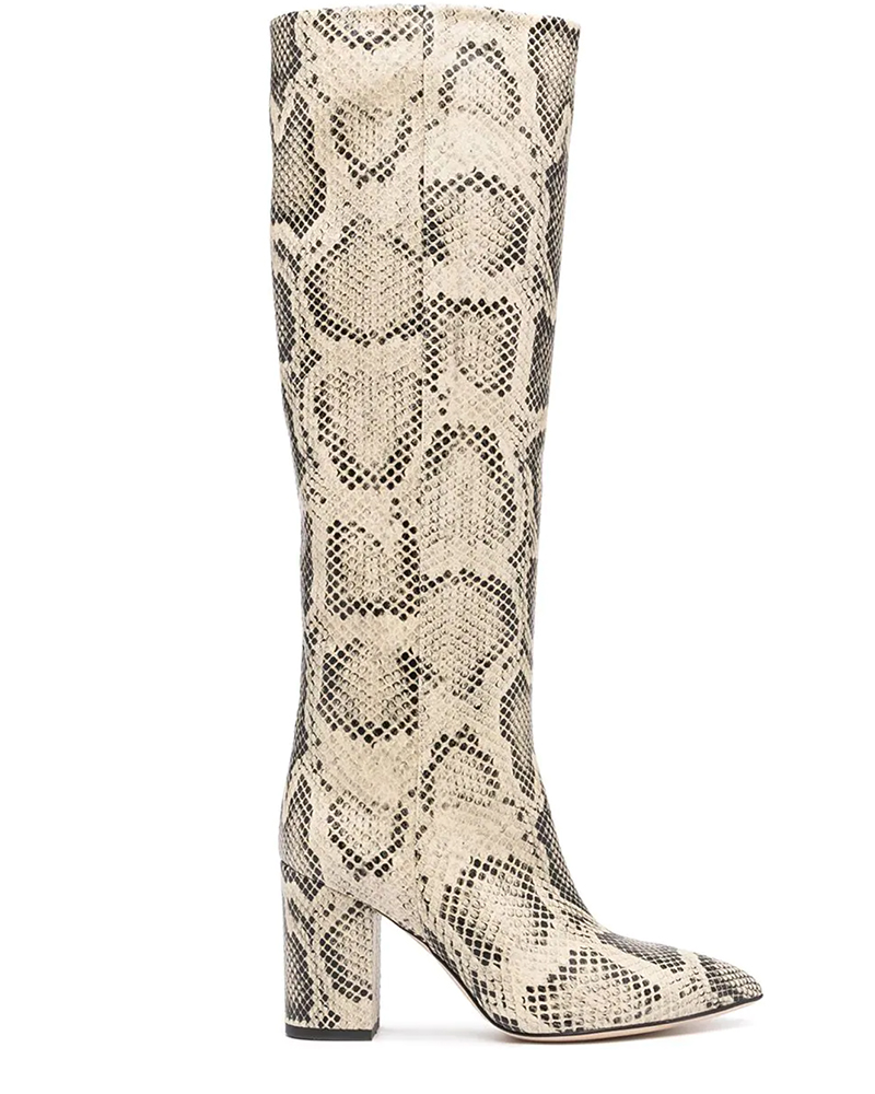 12 Knee-High Boots To Elevate Your Winter Wardrobe