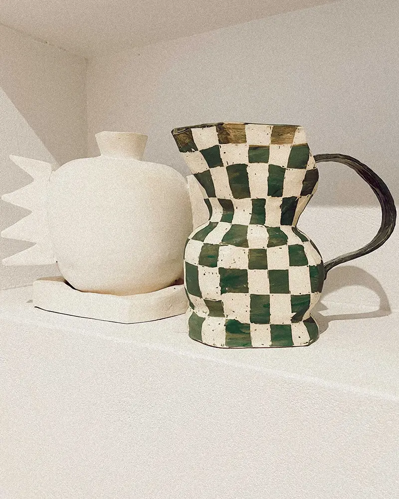 Min-Ceramics